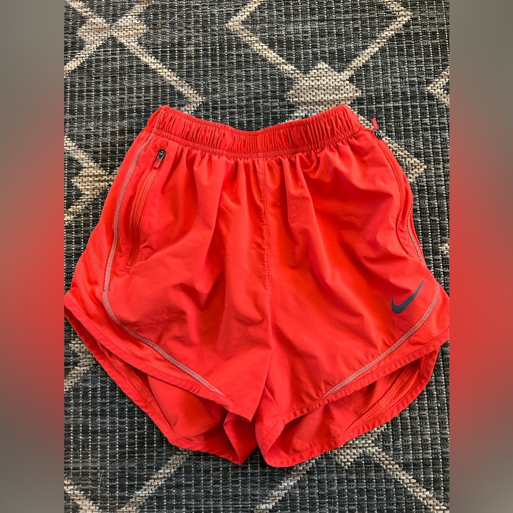 Nike dri-fit shorts